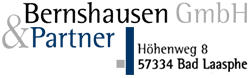 Bernshausen & Partner ::: Objekteinrichtungen - Ladenbau